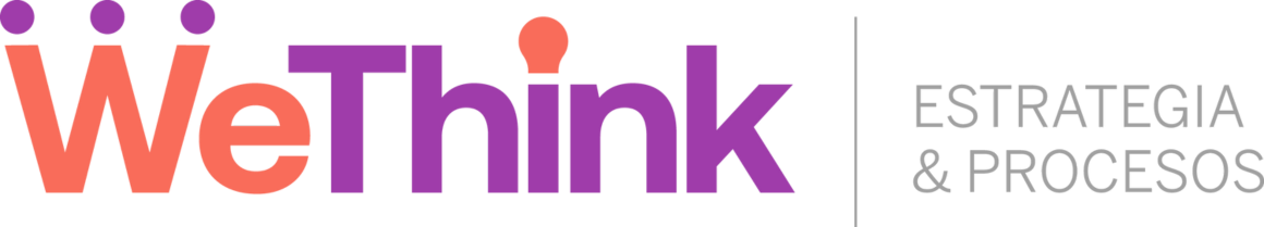 WeThink Logo - Consultoría Estratégica en Inteligencia Artificial